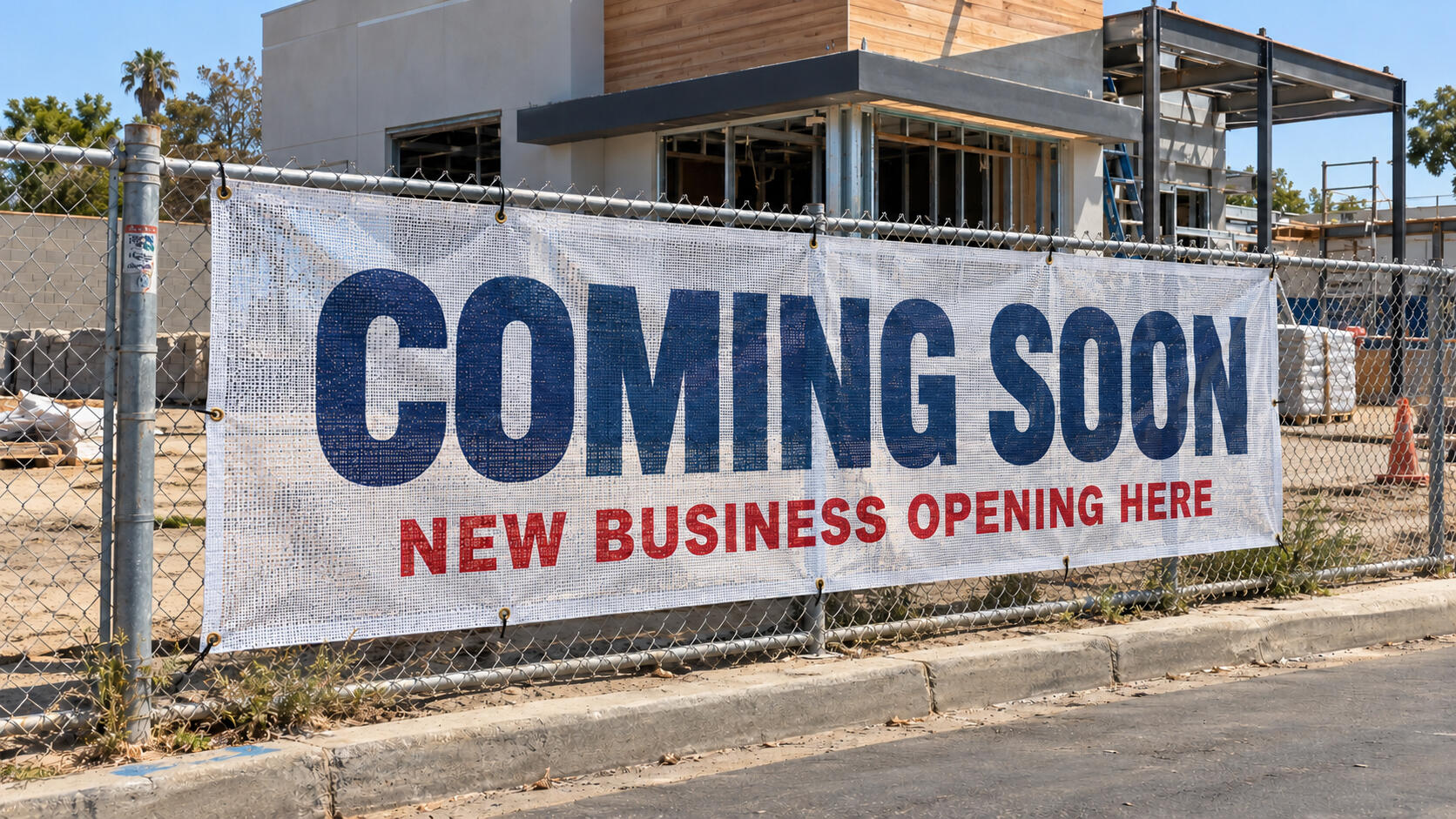 Make your business impossible to miss.